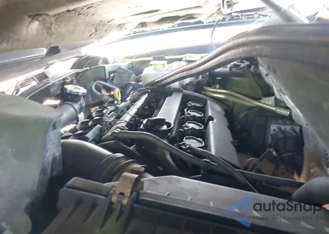 2008 Jeep Compass Sport из США, поврежденный, VIN 1J8FF47W08D512462